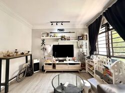 Blk 979C Buangkok Crescent (Hougang), HDB 4 Rooms #595437761